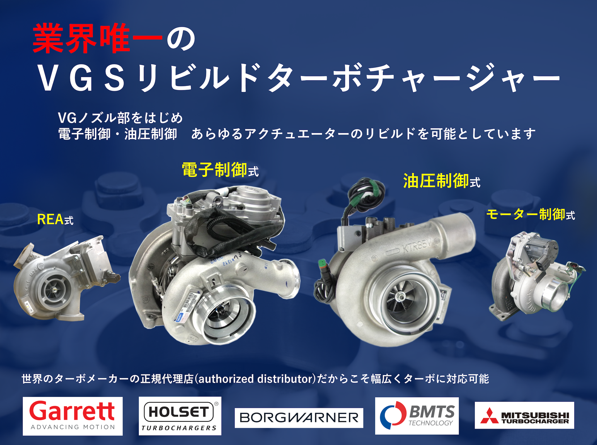株式会社エコロジーターボサービス