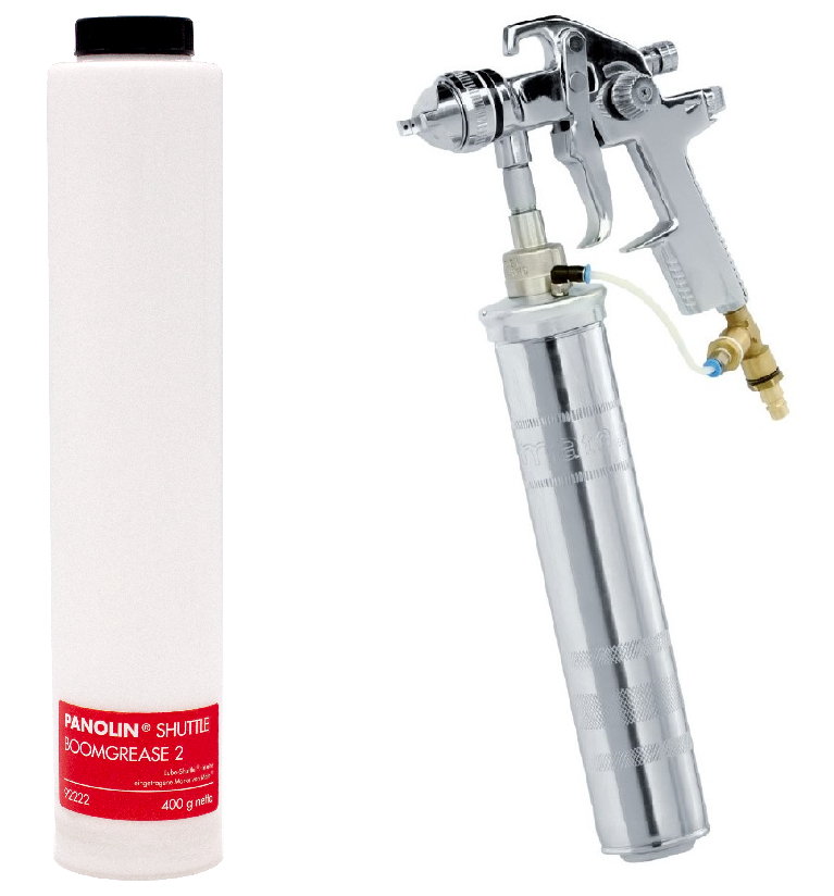 PANOLIN BOOMGREASE2