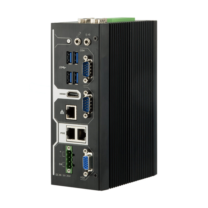 ケーメックスONE 産業用PC標準機 STD-2