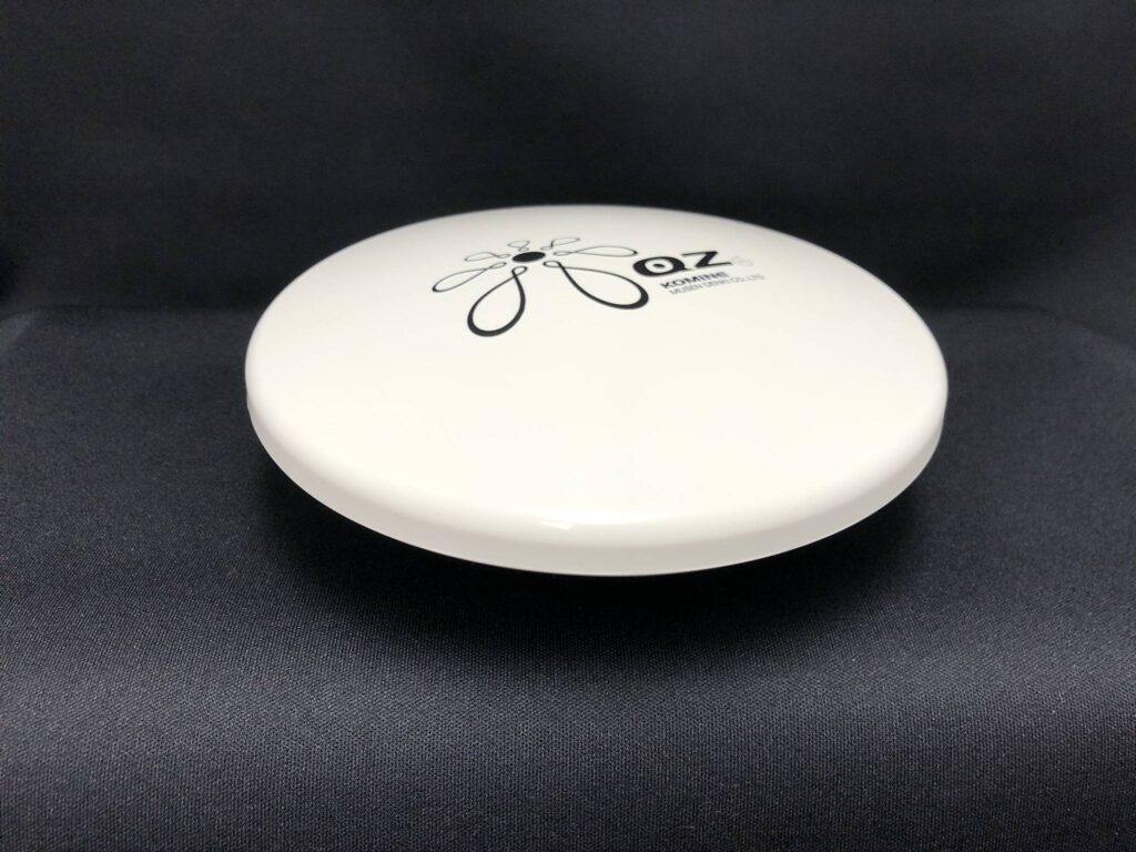 アンテナと受信チップ一体型のマルチGNSSユニット「RJF9P2」