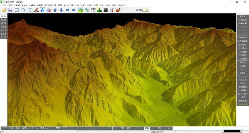 LandForms