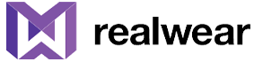 音声認識による100％ハンズフリー 産業用スマートグラス「Realwear」