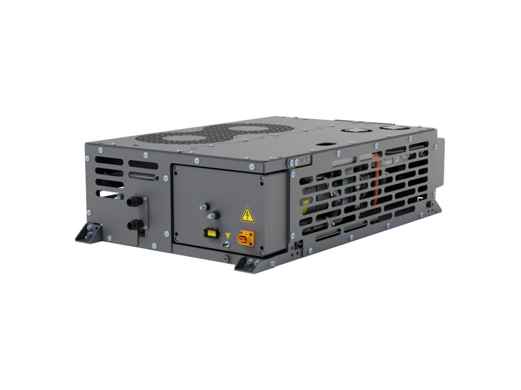 eBTM 2.0 400V/800V