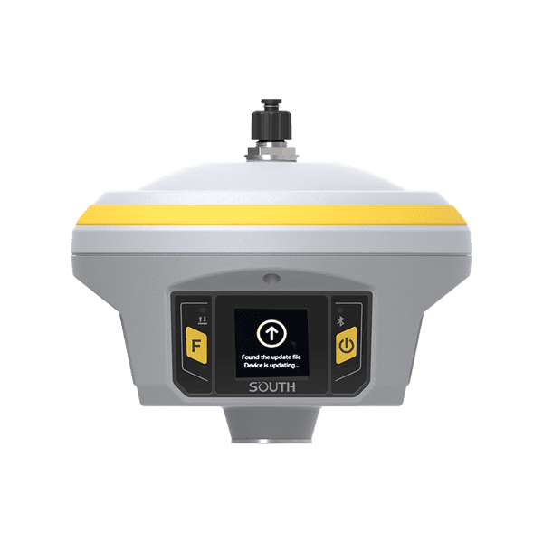 5G対応GNSS受信機 INNO7