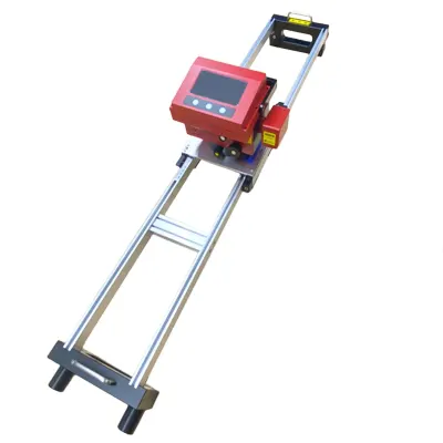 建築限界測定器 LDM300A