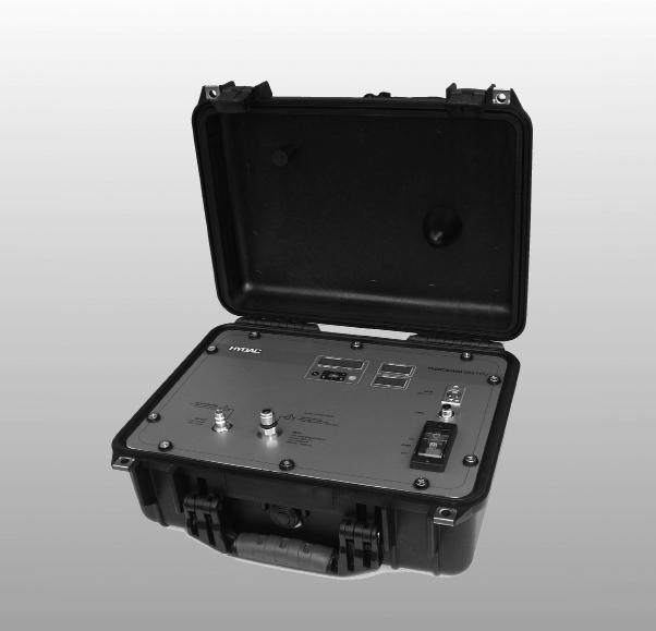 Fluid Control Unit/FCU1000シリーズ