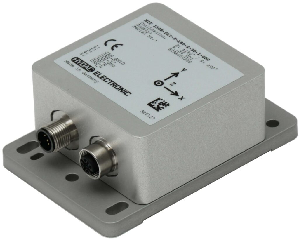 Inclinometer/HIT1500