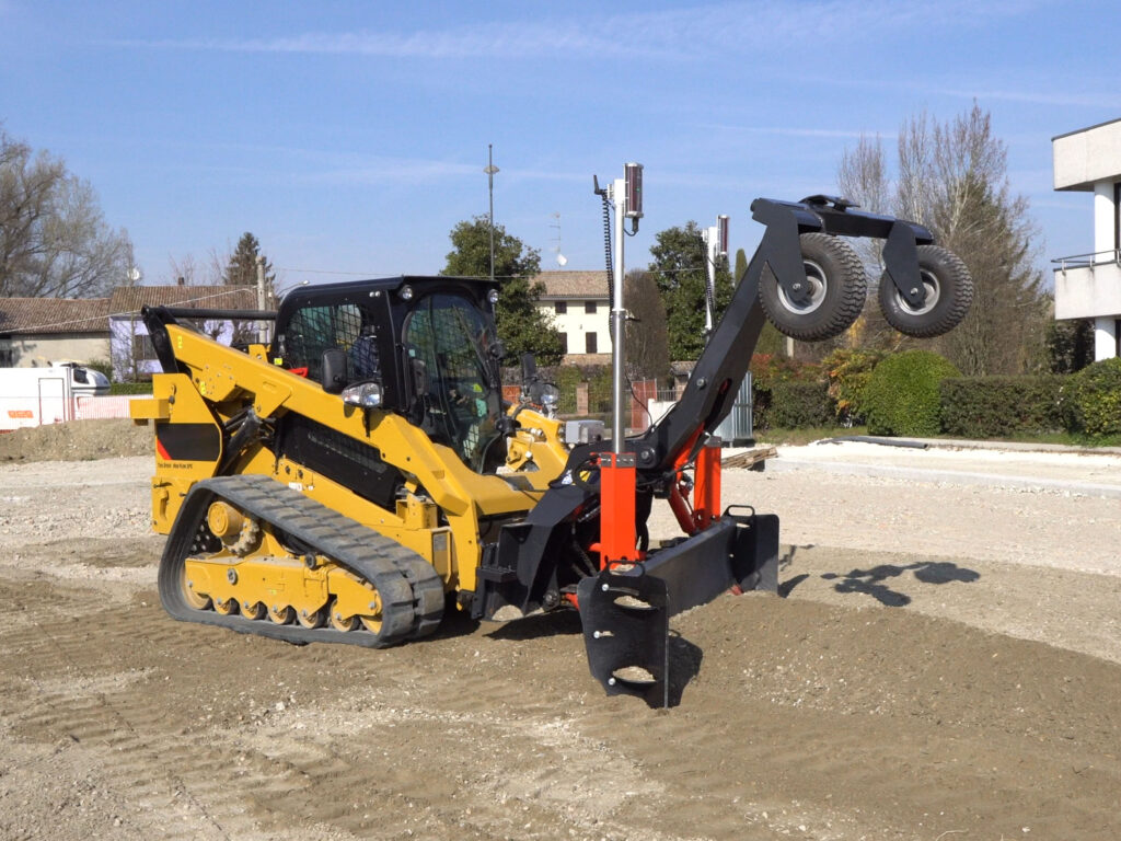Grader blades