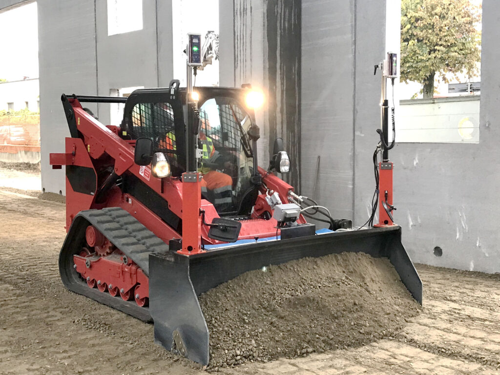 Leleling-box-dozer-blade