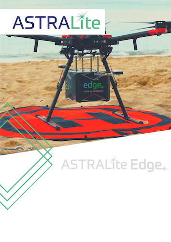 AstraLITE Edge