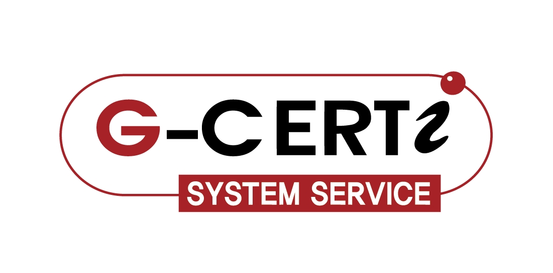 株式会社GCERTI-JAPAN
