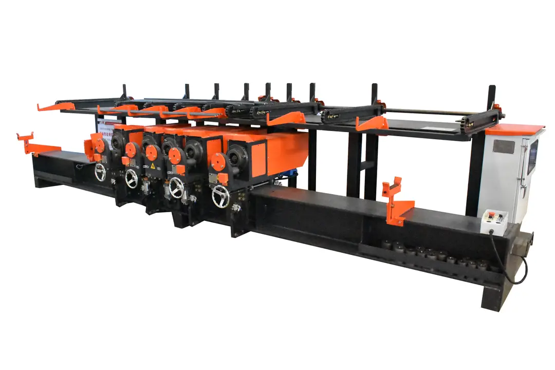 FIVE HEAD BENDER G5L25