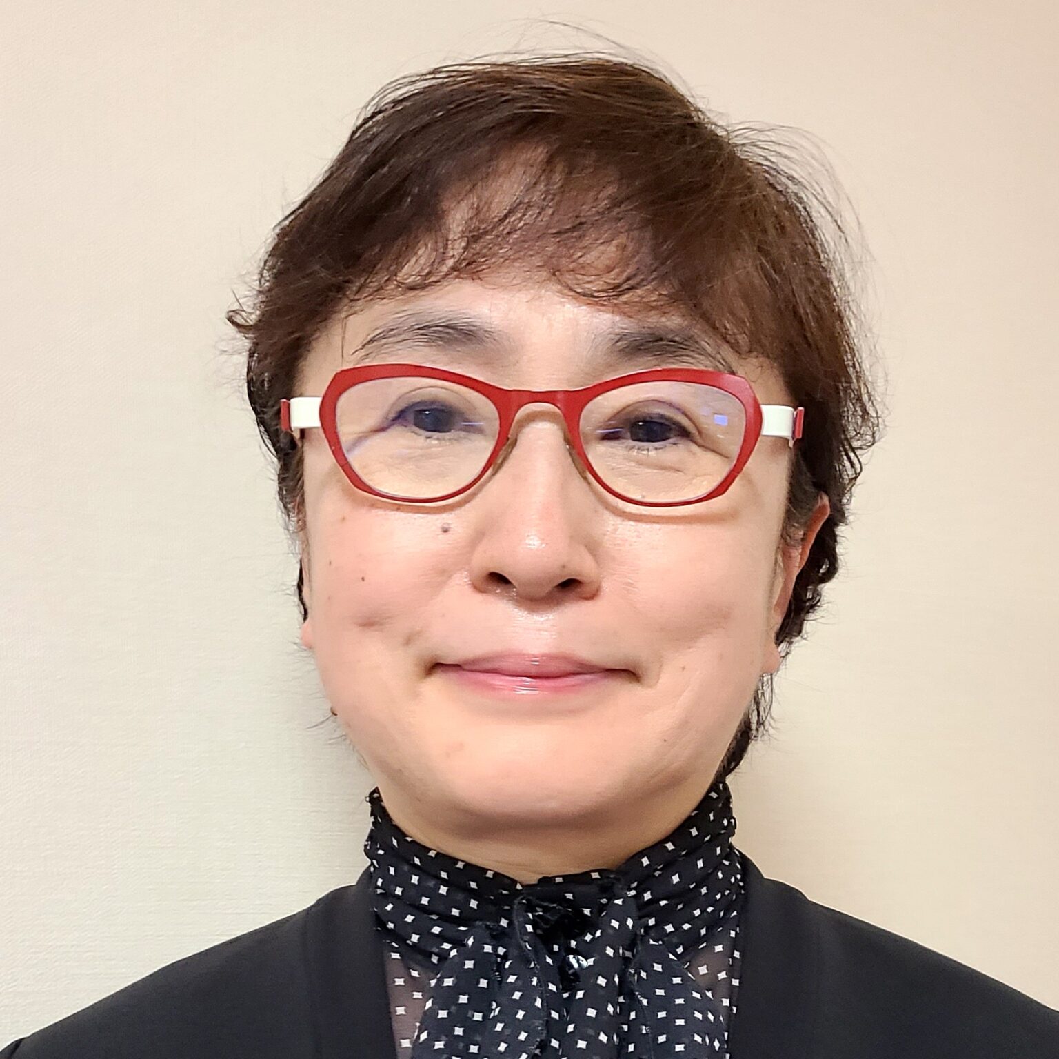 須田 久美子