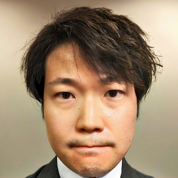 西上 康平
